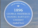 Bartlett, George Frederick Handel (id=9032)